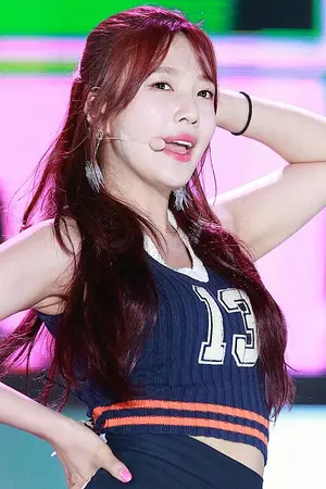 Пак Су Ён