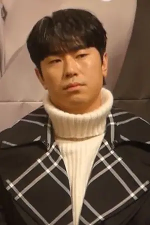 Lee Si-eon