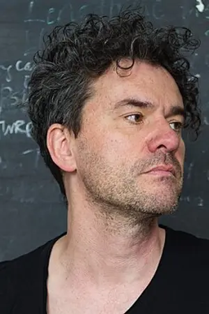 Mark Cousins