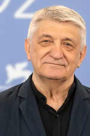 Aleksandr Sokúrov
