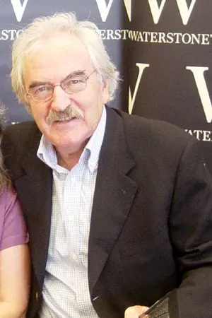 Des Lynam