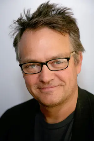 Charlie Higson