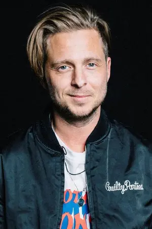 Ryan Tedder