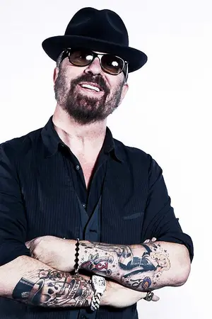 Dave Stewart
