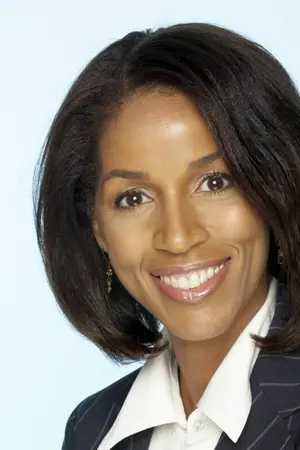 Felecia M. Bell