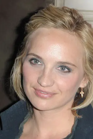Noémie Saglio