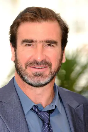 Eric Cantona