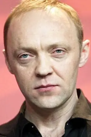 Виталий Кищенко