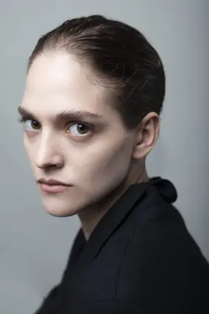 Анна Савранская