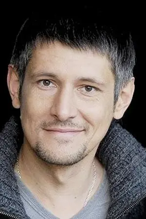 Денис Бургазлиев