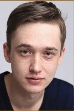 Эльдар Калимулин