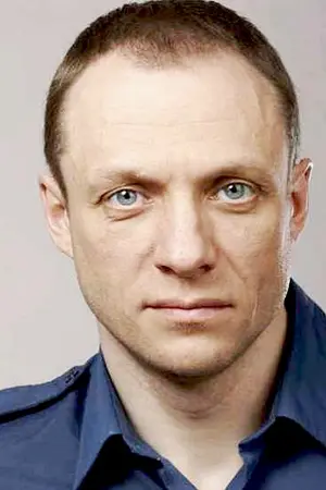 Эдуард Флёров