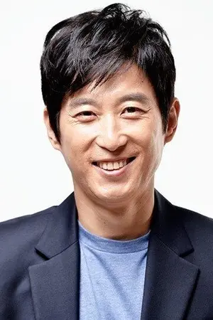 Kim Won Hae