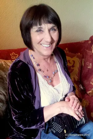 Sandra Kerr