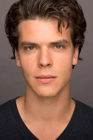Gus Halper