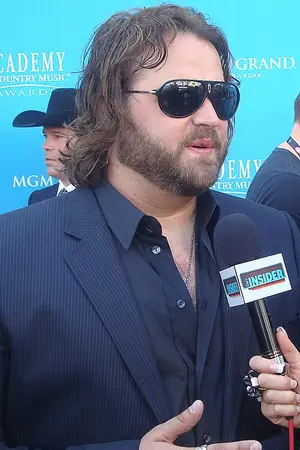 Randy Houser