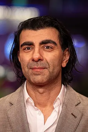 Fatih Akın