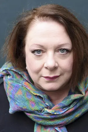 Martina Eitner-Acheampong