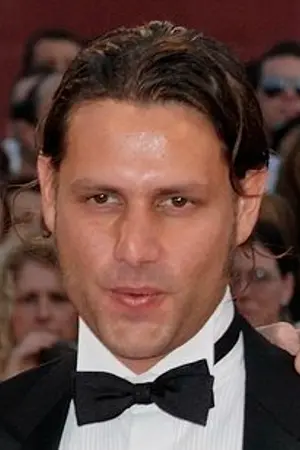 Adam Bousdoukos