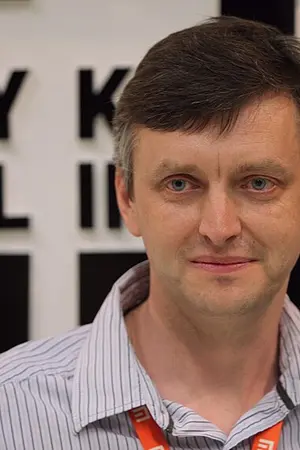 Sergei Loznitsa