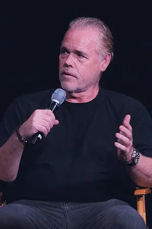 John Gilroy