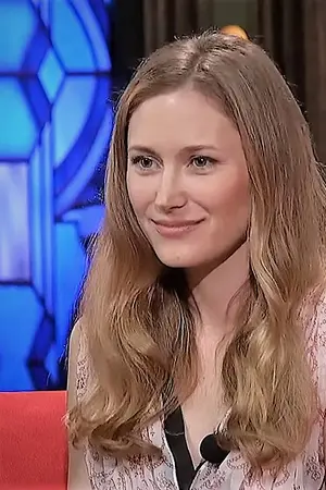 Tereza Srbová
