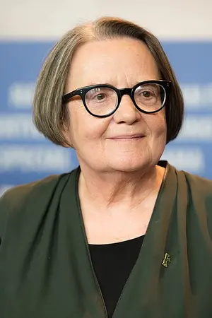 Agnieszka Holland