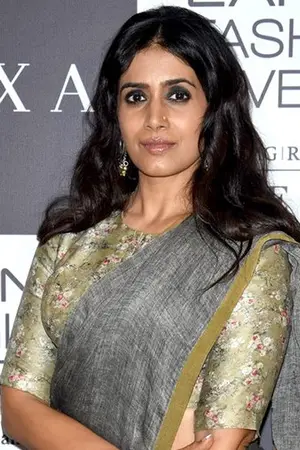Sonali Kulkarni