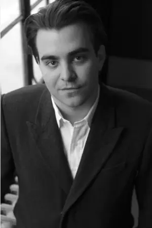 Nicholas Jarecki