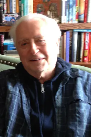 Robert Downey Sr.