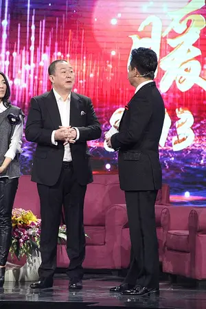 Liu Jiang
