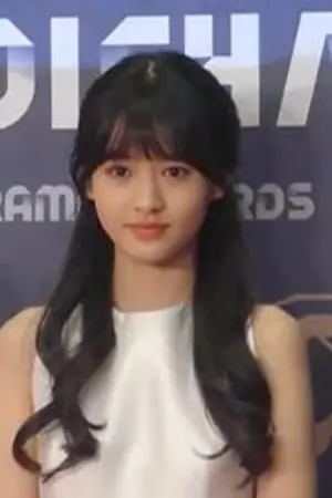 Ryu Han-bi