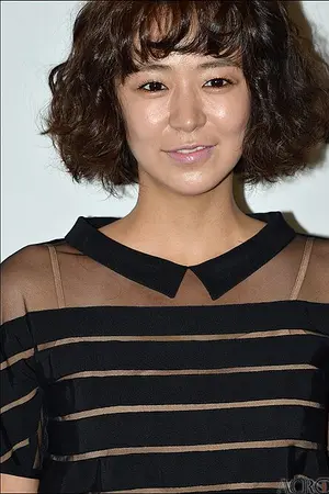 Shim I-yeong