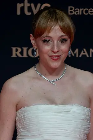 Catalina Sopelana