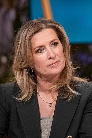 Sacha de Boer