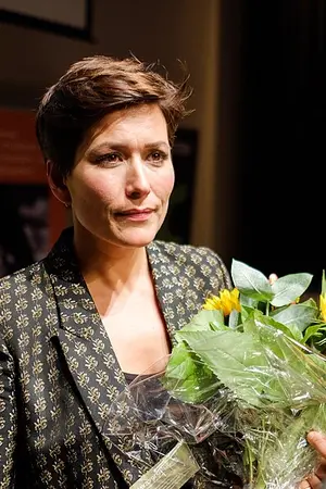 Annechien Steenhuizen