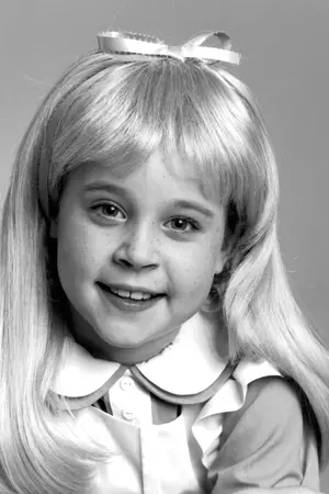 Natalie Gregory