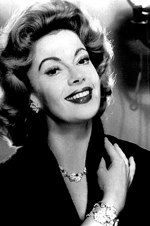 Jayne Meadows