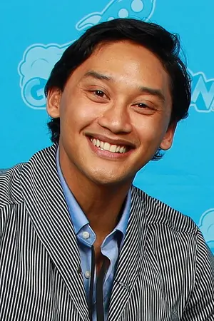 Josh Dela Cruz