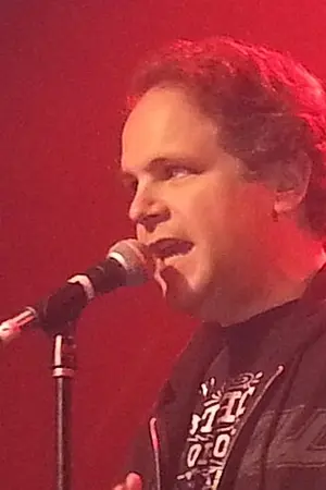 Eddie Trunk