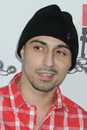 Adam Deacon