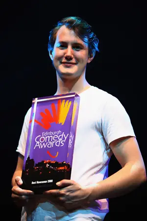 Jonny Sweet