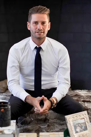 Josh Flagg
