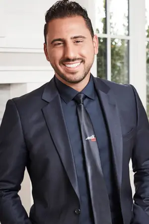 Josh Altman