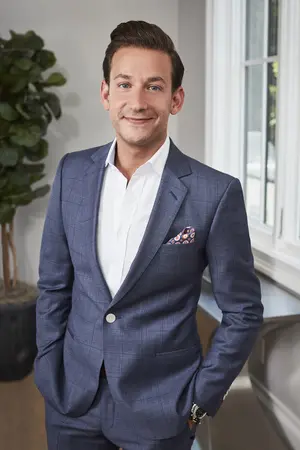 James Harris