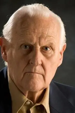 Peter Vaughan
