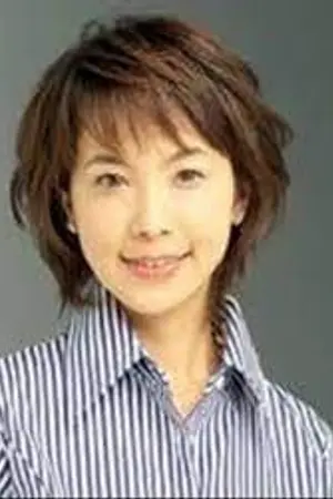 Youko Nakamura