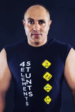 Omar Ayala