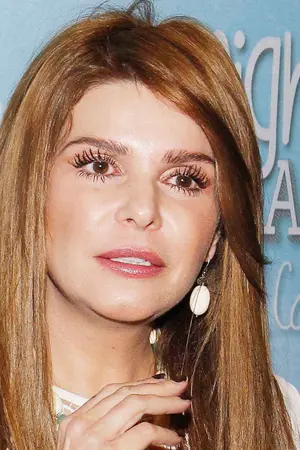 Itatí Cantoral
