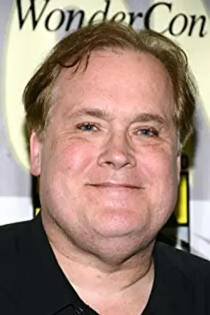 Mark Verheiden